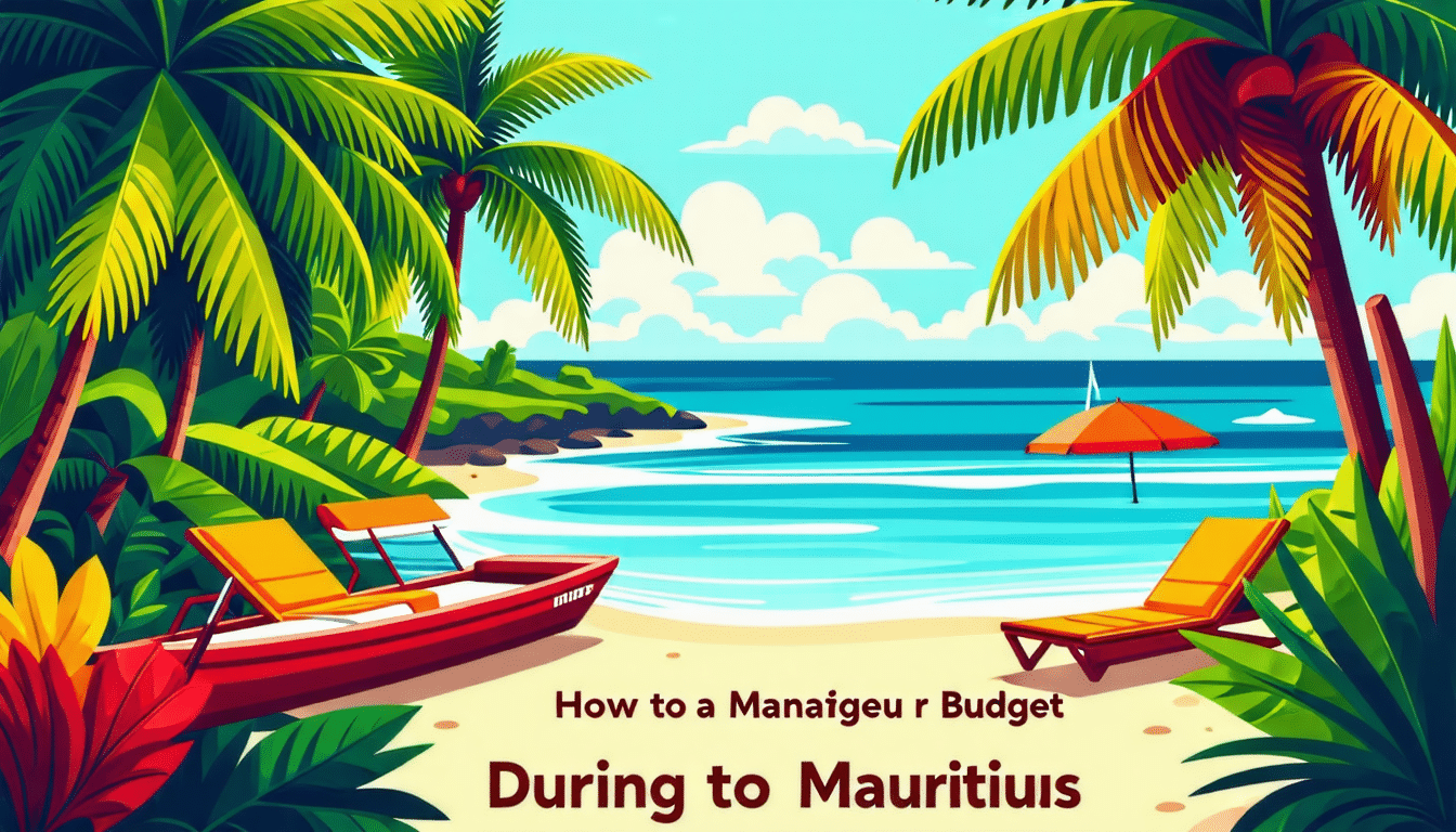 découvrez nos conseils pratiques pour gérer efficacement votre budget lors d'un voyage à l'île maurice. astuces, bons plans et recommandations pour une expérience inoubliable sans vous ruiner.