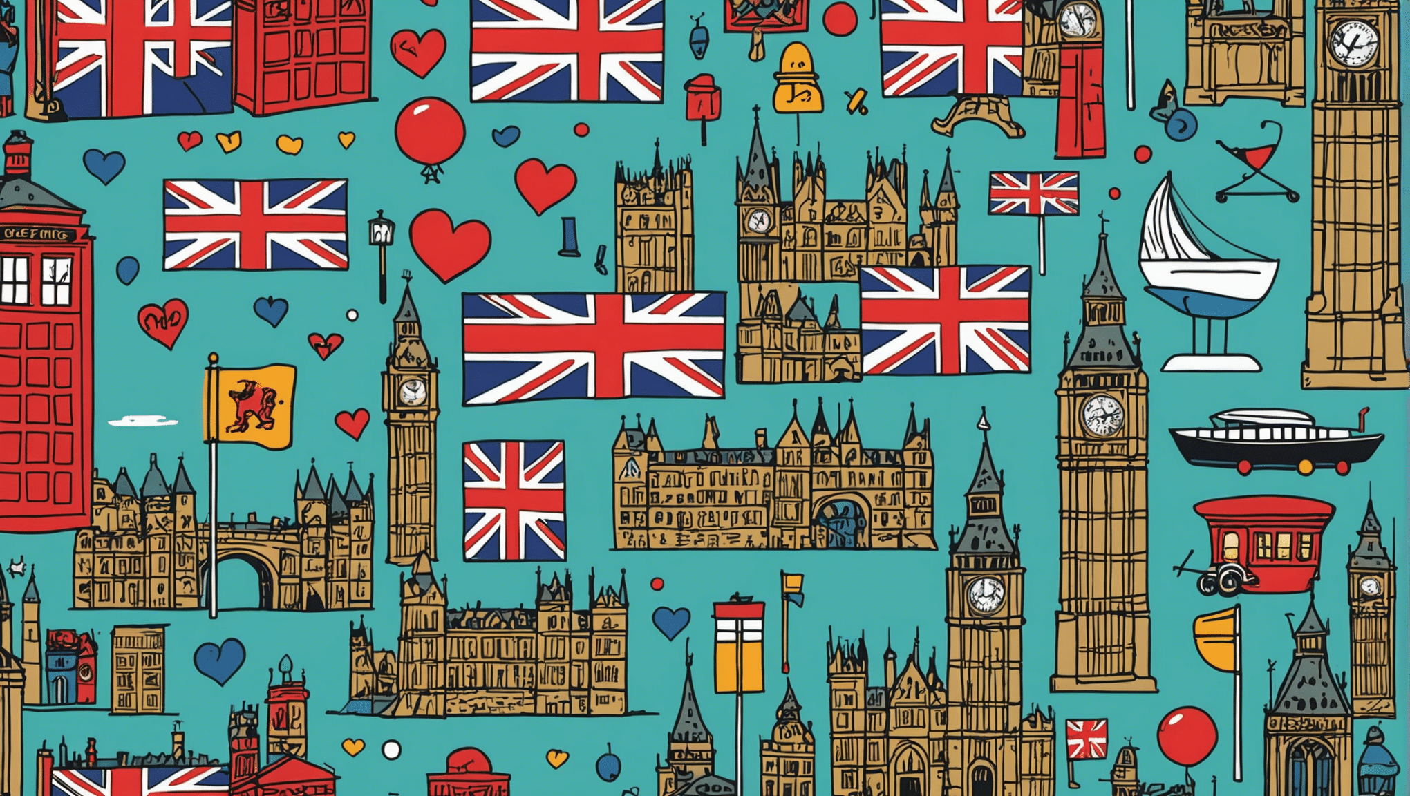 通过这本旅行指南来探索英国的辉煌,探索这个壮丽的国家。