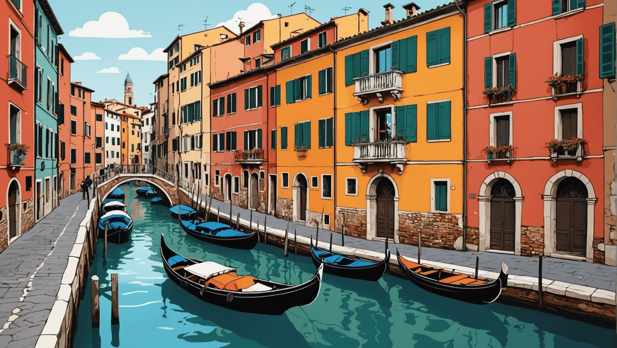 इटली की यात्रा के लिए अवश्य देखने योग्य चीज़ों की खोज करें: कलात्मक खजानों से लेकर पाक आनंद तक, जिसमें लुभावने परिदृश्य भी शामिल हैं। अभी अपना प्रवास बुक करें!