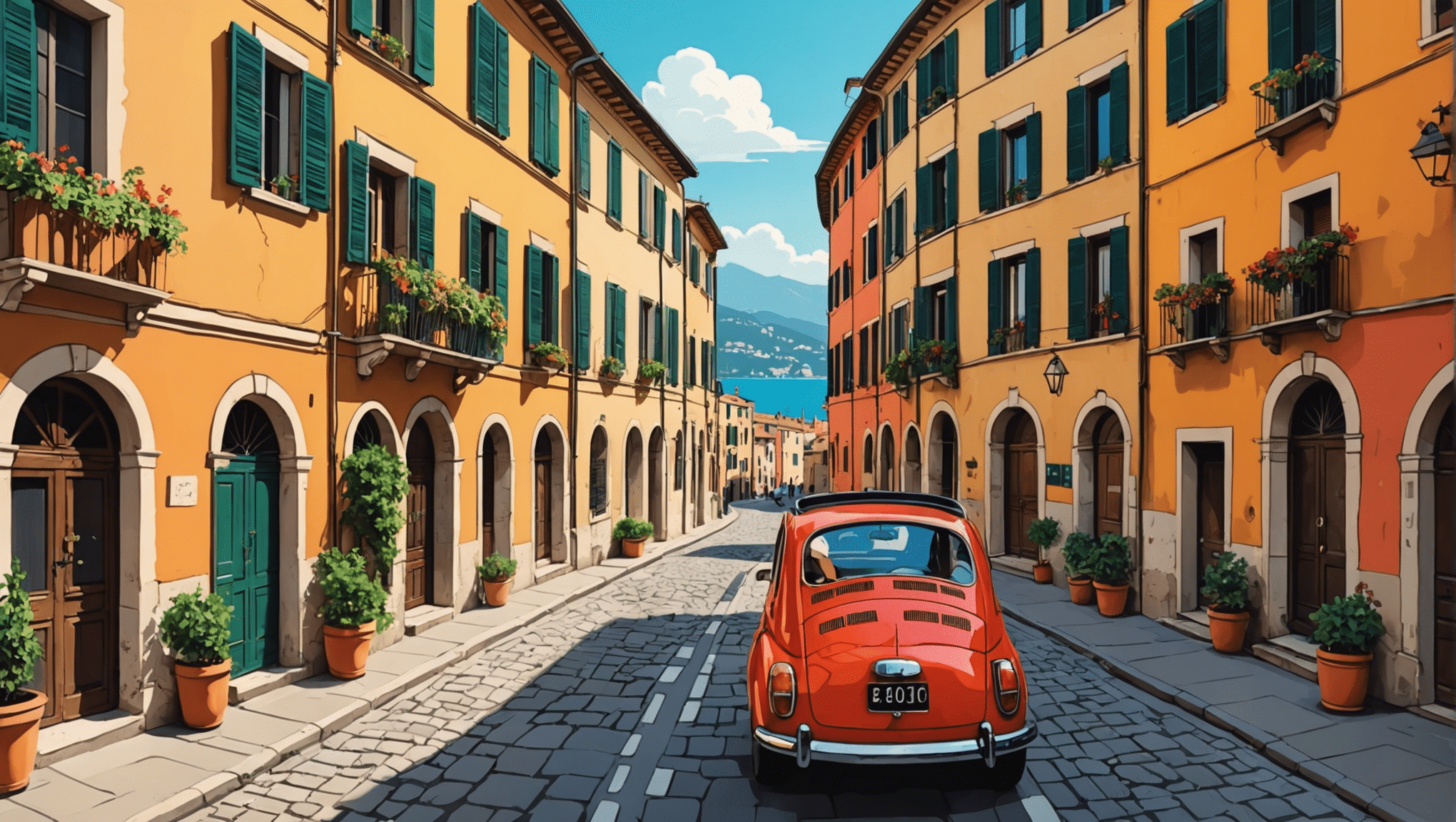 découvrez les sites incontournables à visiter lors d'un voyage en italie et vivez une expérience unique au cœur de ce pays fascinant.