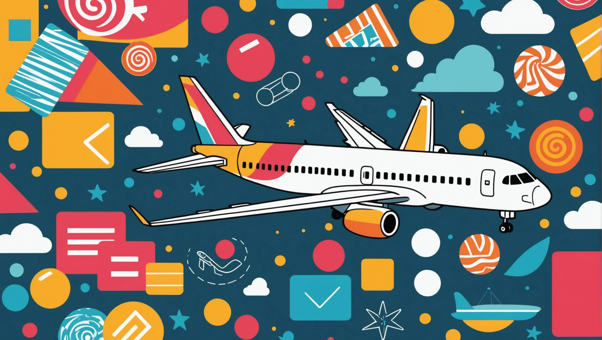 discover how to find the perfect time to buy a plane ticket and save on your next trips with our practical tips.