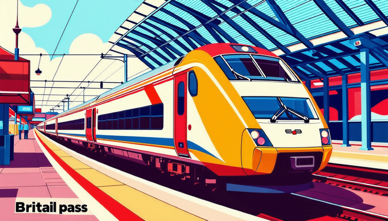 découvrez notre avis sur le britrail pass après l'avoir testé pour voyager en train au royaume-uni. les avantages, les inconvénients et nos conseils pour profiter au mieux de ce pass ferroviaire en grande-bretagne.