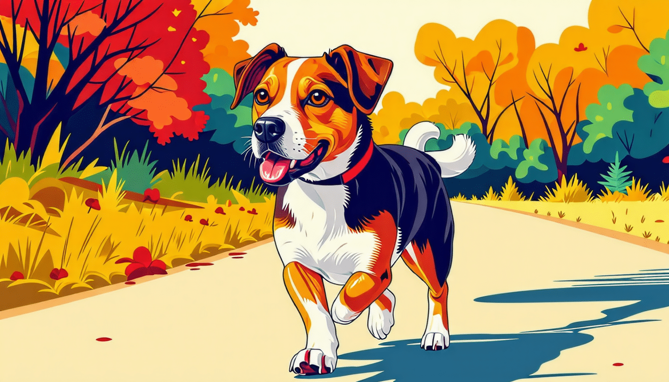 découvrez nos conseils et astuces pour bien courir avec votre chien. apprenez comment rendre cette activité agréable et sécurisée pour vous et votre compagnon à quatre pattes.