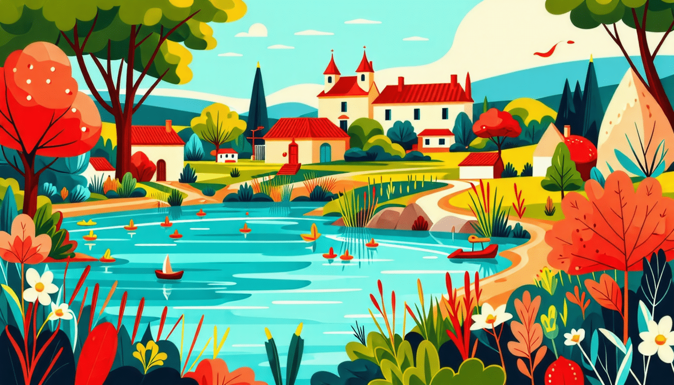 découvrez la beauté de la nature française à travers une plongée fascinante dans l'écosystème de l'étang de thau. profitez d'une exploration de la faune et de la flore exceptionnelles de cette région.