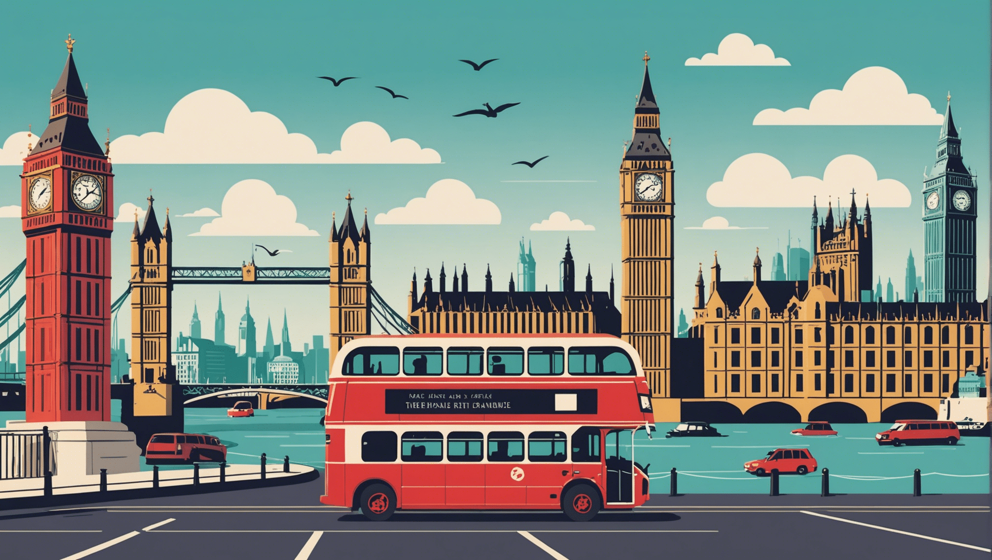 découvrez comment le city pass vous permet de profiter de tous les avantages pour visiter londres avec facilité et économie.