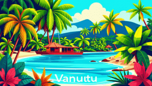 découvrez les merveilles cachées de vanuatu, un paradis tropical à explorer. plages de sable blanc, eaux cristallines et une culture authentique vous attendent pour une expérience inoubliable.