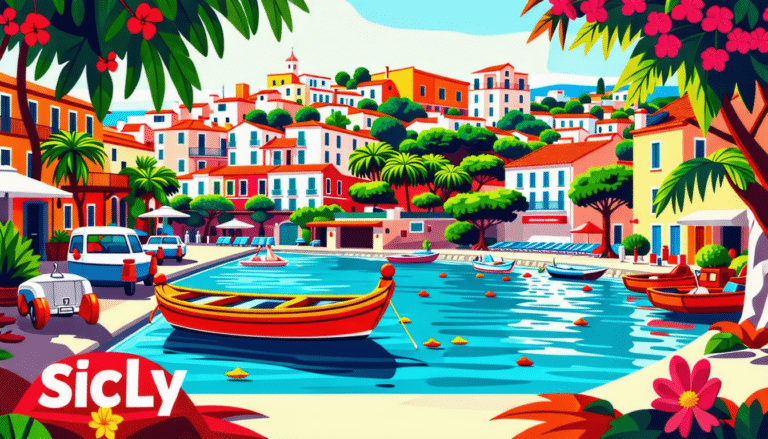 découvrez les splendeurs de la sicile en formule tout compris dès 450 euros par personne. profitez de vacances inoubliables avec hébergement, repas et activités inclus.