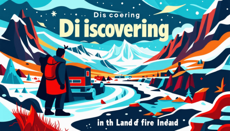 découvrez l'islande, une île sauvage entre volcans et glaciers, une aventure au pays du feu et de la glace. partez à la découverte des merveilles naturelles de l'islande et plongez au cœur d'une nature unique et préservée.