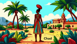 découvrez l'histoire, la culture et les paysages captivants du tchad dans cette exploration fascinante.