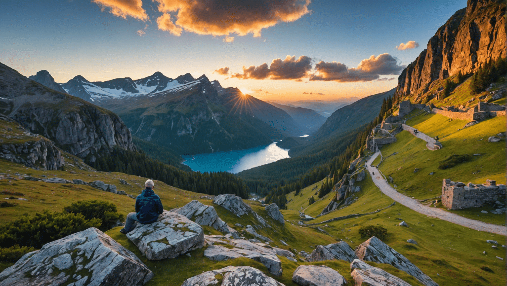découvrez des destinations insolites et mystérieuses : partez à la découverte des lieux les plus méconnus du monde.