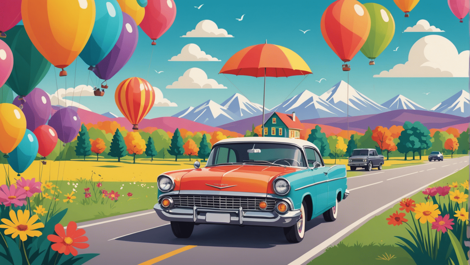 Idées de thèmes pour offrir un week-end inoubliable 🌟