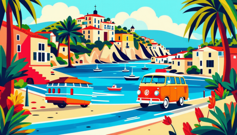 découvrez si les prix des voyages en corse vont baisser pour l'été à venir et profitez des meilleures offres pour votre prochaine escapade sur l'île de beauté.