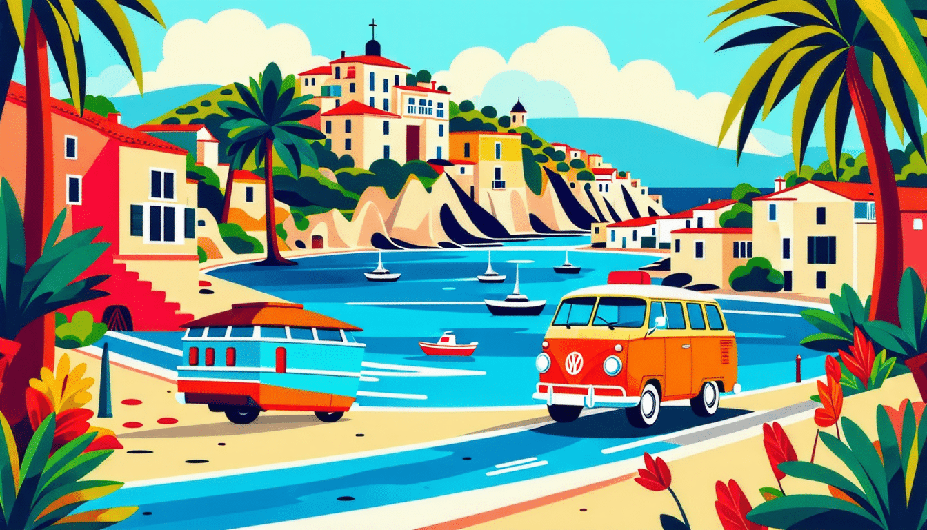 découvrez si les prix des voyages en corse vont baisser pour l'été à venir et profitez des meilleures offres pour votre prochaine escapade sur l'île de beauté.