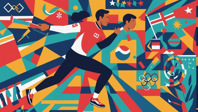 découvrez comment les jeux olympiques influencent les tendances de recherche pour les vacances en septembre.