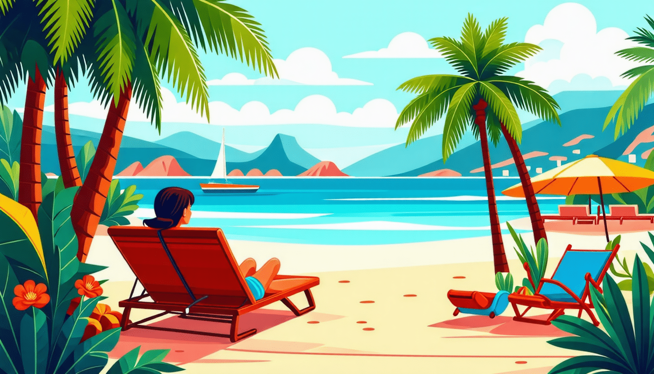 découvrez la semaine idéale pour voyager à moindre coût cet été et optimisez votre budget vacances avec nos conseils pratiques.