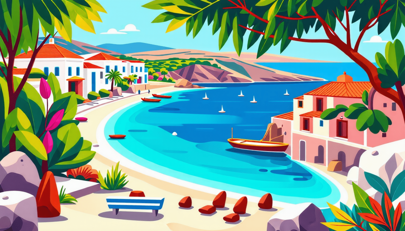découvrez les paysages magnifiques de la crète à partir de 269€ par personne. réservez dès maintenant votre escapade inoubliable !