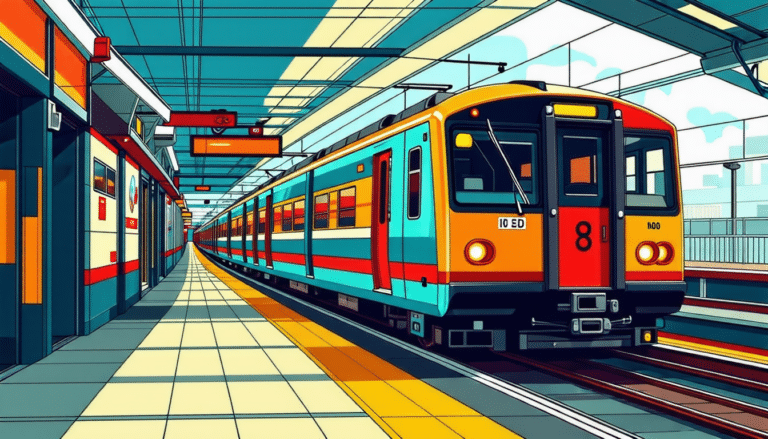 découvrez la nouvelle procédure qui vous dispense de présenter une carte d'identité physique pour voyager en train. toutes les informations nécessaires sont expliquées en détail.