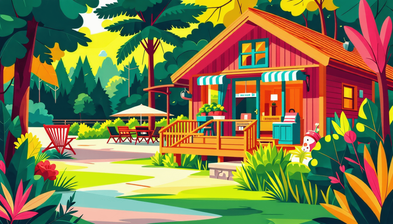 réservez dès maintenant un séjour à petit prix cet été chez center parcs et profitez des derniers moments pour en profiter au maximum. détendez-vous dans un cadre exceptionnel, profitez des activités en plein air et créez des souvenirs inoubliables en famille ou entre amis.