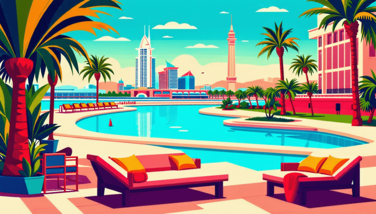 découvrez abu dhabi et profitez de séjours gratuits grâce à cette offre exceptionnelle d'escale.