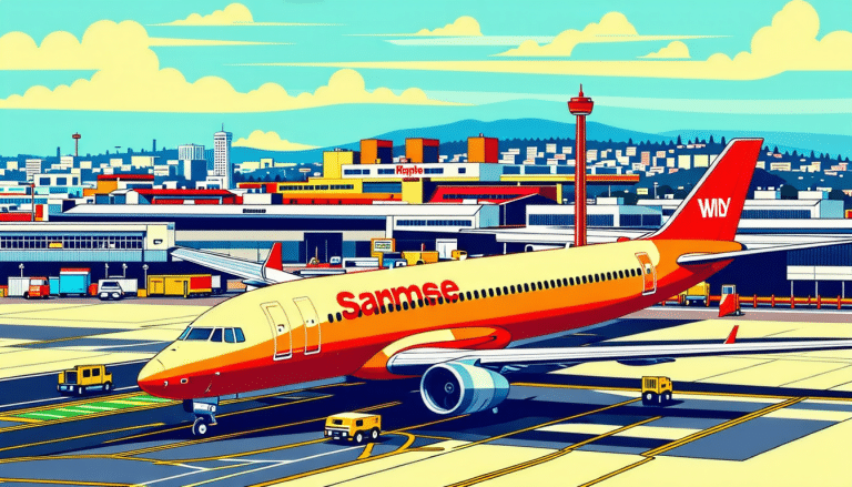 découvrez comment le changement de nom d'un aéroport perturbe les voyageurs à san francisco et comment cela influence leurs voyages.