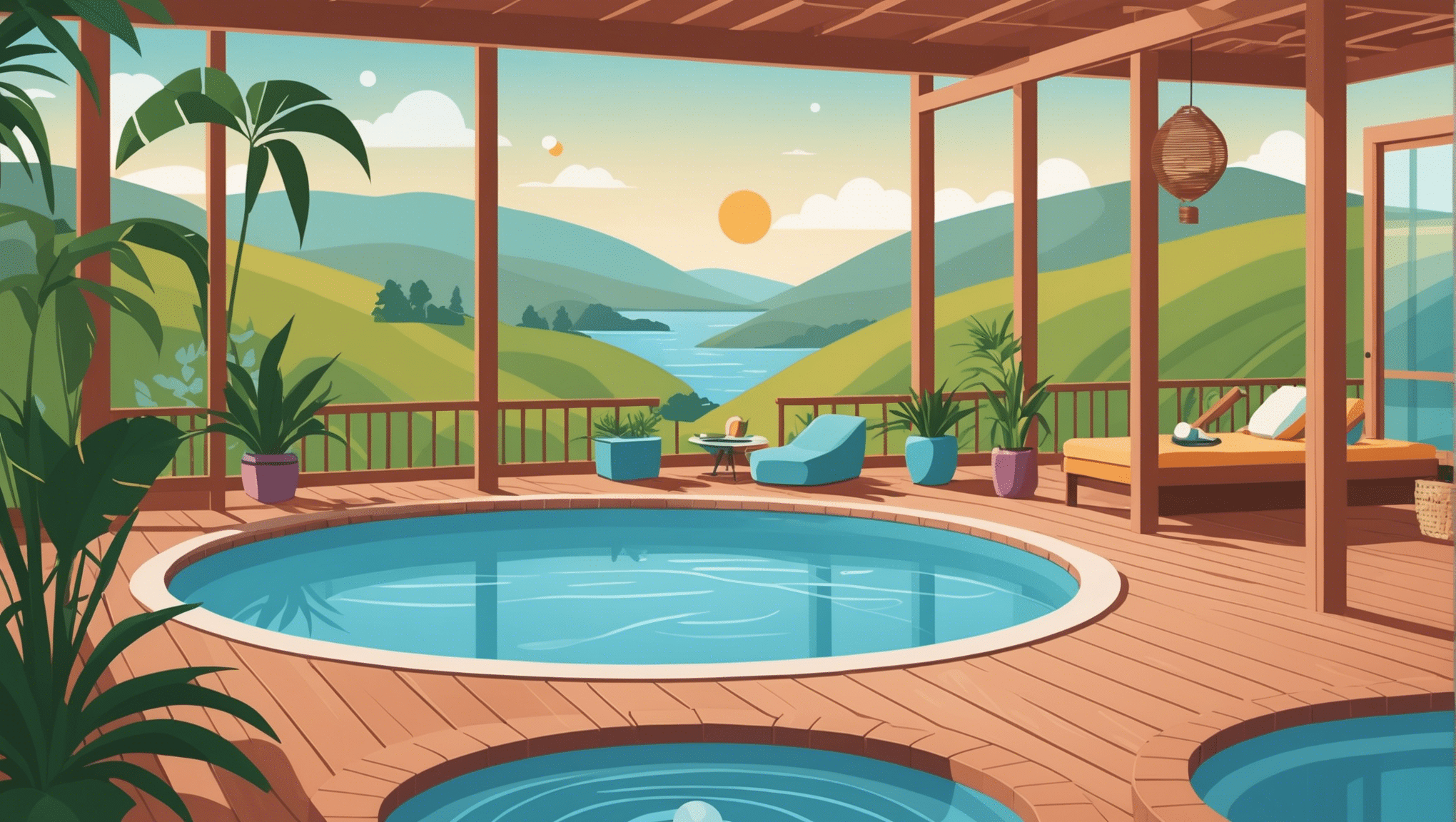 descubra as nossas estadias de bem-estar: spas e retiros imperdíveis para uma experiência de relaxamento absoluto.