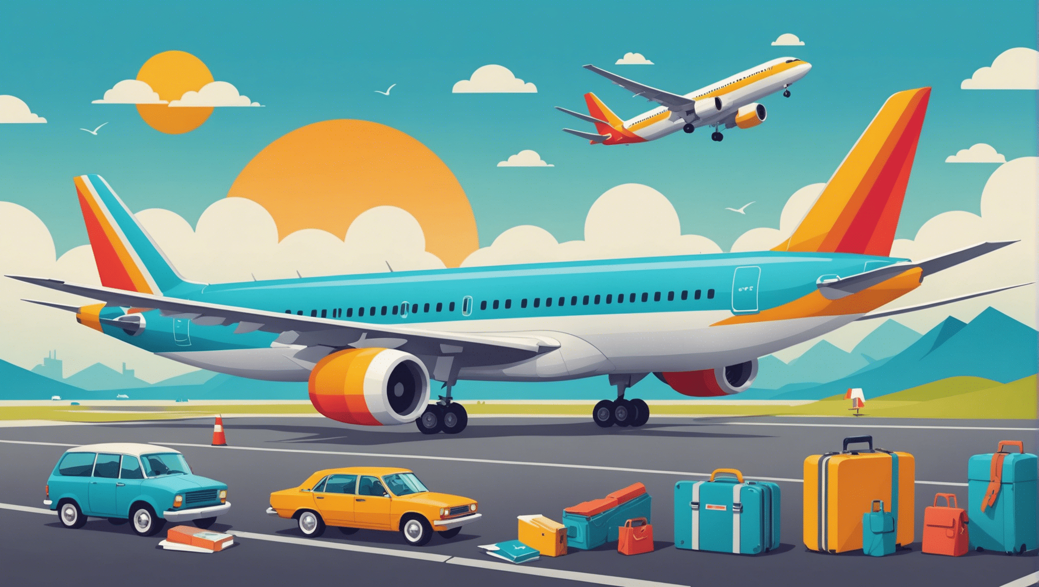 découvrez des stratégies et astuces infaillibles pour dénicher les meilleures offres de vols pas chers et économiser sur votre prochain voyage.