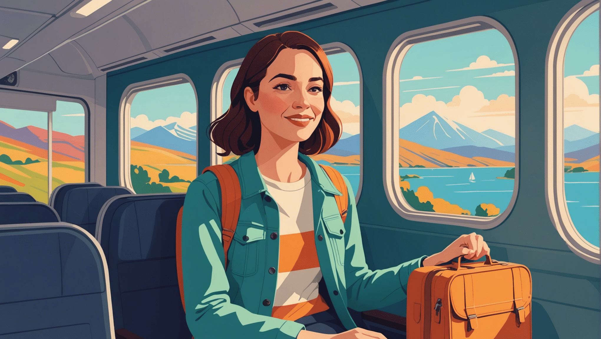 découvrez les conseils essentiels pour voyager en toute sécurité en solo et profiter pleinement de votre voyage.