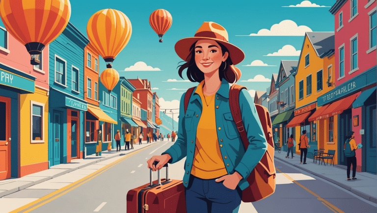 découvrez 15 astuces pour voyager à petit prix et économiser sur vos vacances avec nos conseils pour des séjours pas chers.