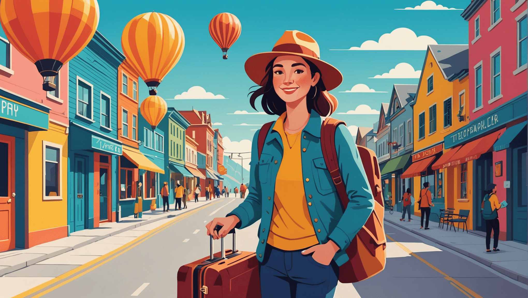 découvrez 15 astuces pour voyager à petit prix et économiser sur vos vacances avec nos conseils pour des séjours pas chers.