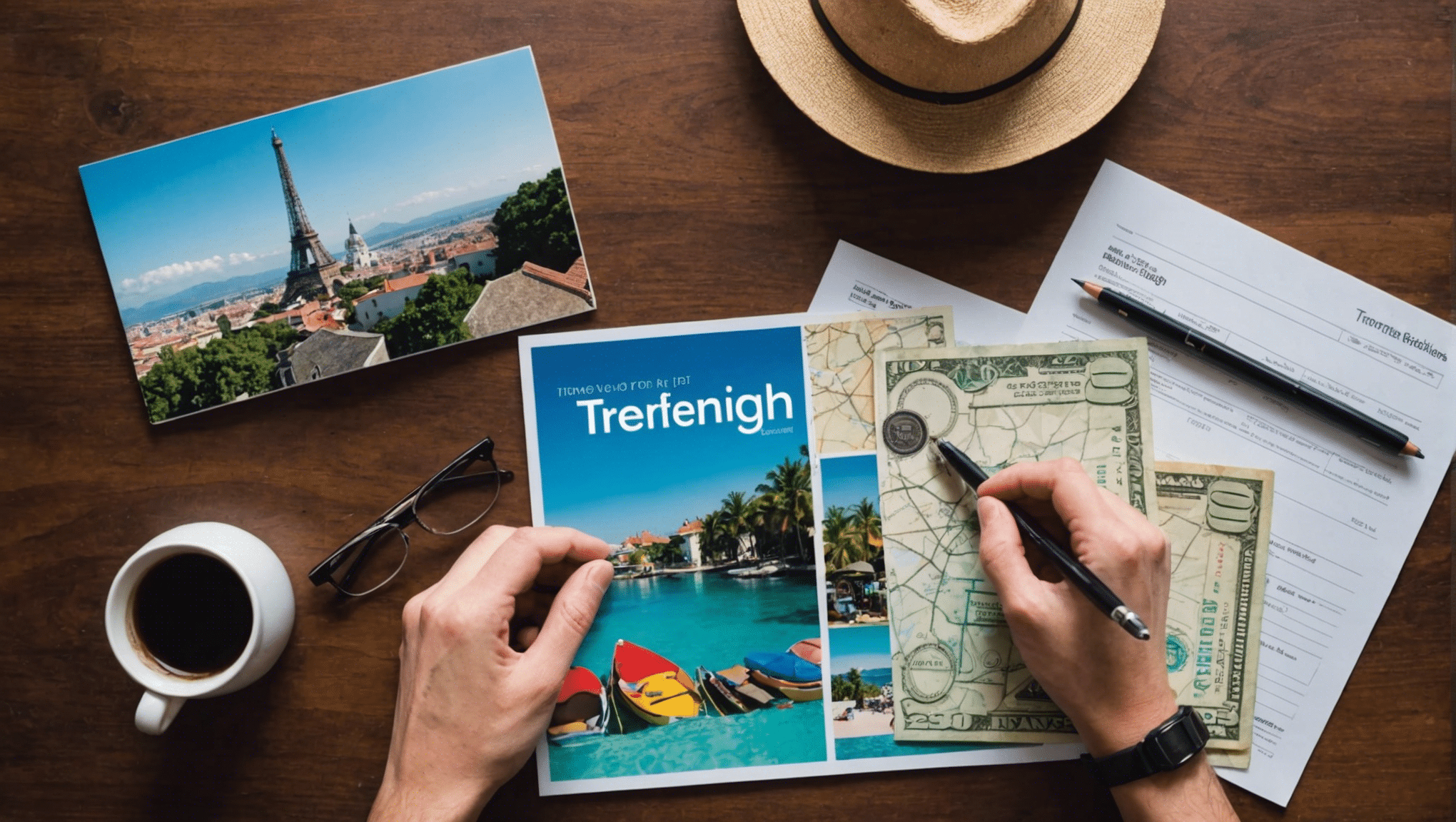 découvrez 15 astuces pour voyager pas cher et économiser sur vos vacances grâce à nos conseils pratiques.