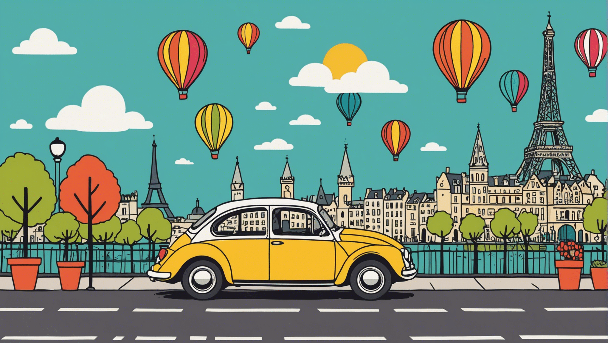 découvrez nos offres pour un week-end inoubliable près de paris et vivez des expériences mémorables. trouvez la meilleure façon de profiter de votre séjour proche de la capitale française.