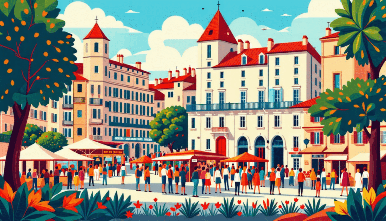 découvrez notre comparatif des festivals, ambiances et bonnes adresses pour un week-end festif à arles ou avignon, deux villes animées par la culture et la joie de vivre.