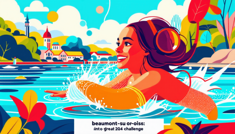 découvrez beaumont-sur-oise et plongez dans le grand test de 2024, une expérience unique au cœur de cette ville dynamique.