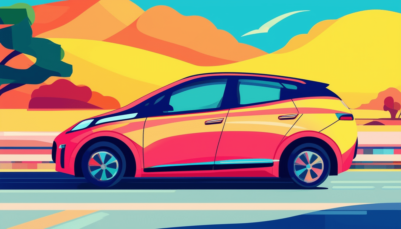 découvrez les conseils indispensables pour organiser un départ en week-end en voiture électrique et profiter pleinement de votre escapade écologique.