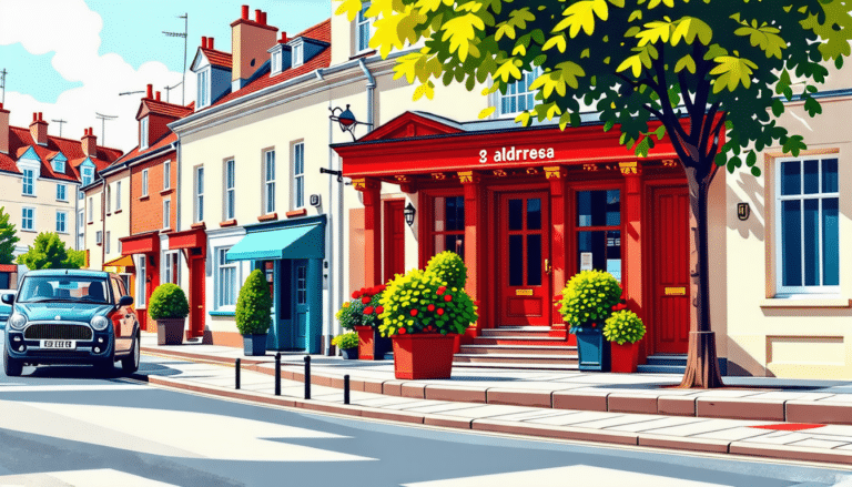 découvrez 25 adresses pour redécouvrir la ville et retrouver un nouvel élan. trouvez l'inspiration à travers ces lieux uniques et revitalisants.