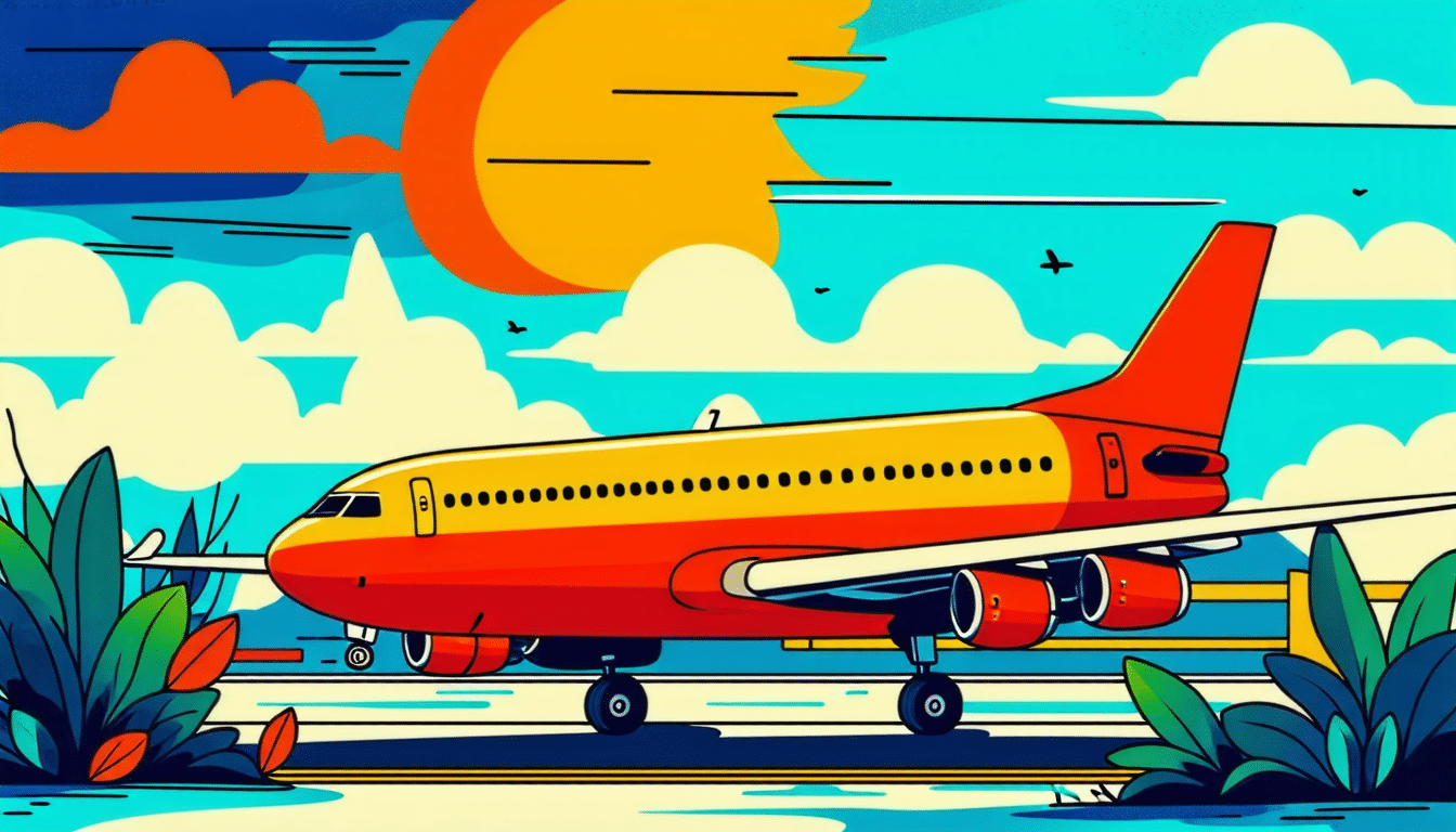 découvrez 3 astuces simples pour vérifier le taux d'occupation de votre vol et voyager en toute sérénité.