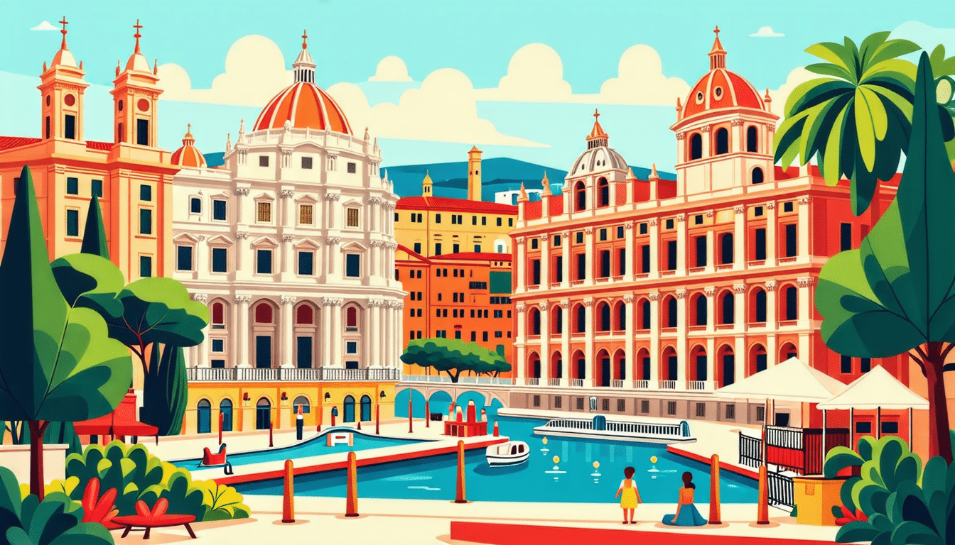 découvrez nos astuces pour passer des vacances magiques à rome à petit prix : moins de 230 euros par personne ! profitez des visites culturelles, de la gastronomie italienne et de l'atmosphère unique de la ville éternelle.