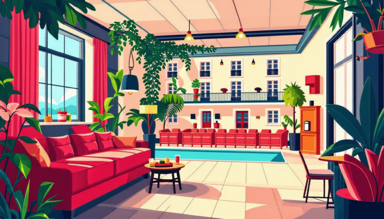 découvrez l'atmosphère chic et chaleureuse de l'hôtel & spa le celtique à carnac, pour un séjour de détente et de bien-être en bord de mer.