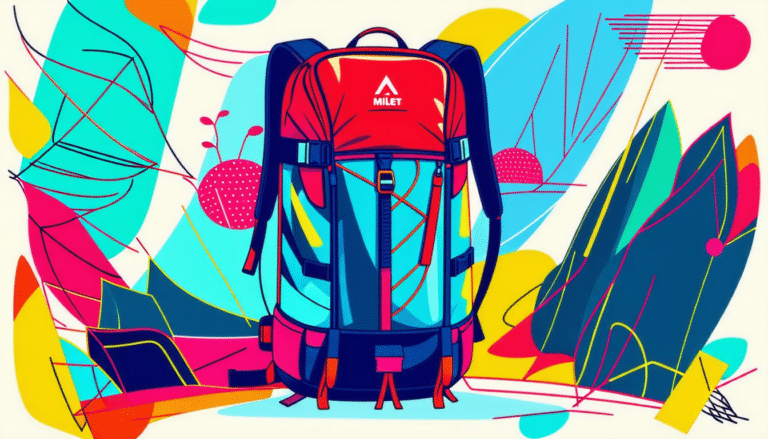 découvrez le nouveau sac millet intense 5l, fruit d'une collaboration avec les athlètes du team sidas matryx et simon paccard. un sac conçu pour répondre aux exigences des athlètes les plus exigeants, alliant performance et confort.