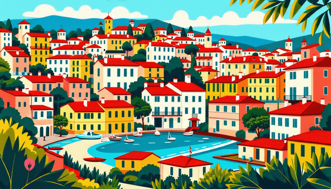 partez à la découverte des 14 plus charmants villages de ligurie, en italie, pour une visite inoubliable. ne manquez pas ces trésors lors de votre séjour !