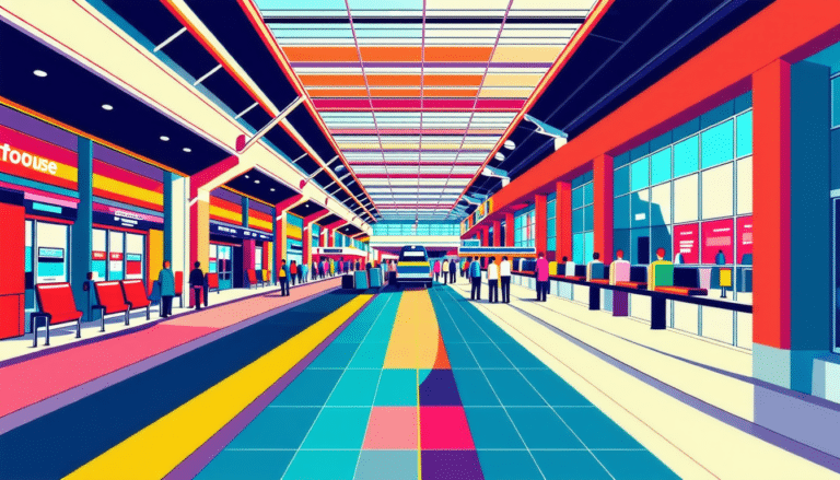 trouvez toutes les informations essentielles sur l'aéroport de toulouse-blagnac : vols, services, accès, et bien plus encore.