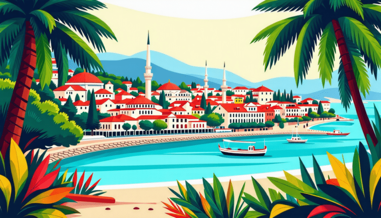 découvrez un séjour tout compris en turquie à moins de 500 euros par personne. profitez des plages magnifiques, de la cuisine délicieuse et de l'hospitalité chaleureuse pour des vacances inoubliables.