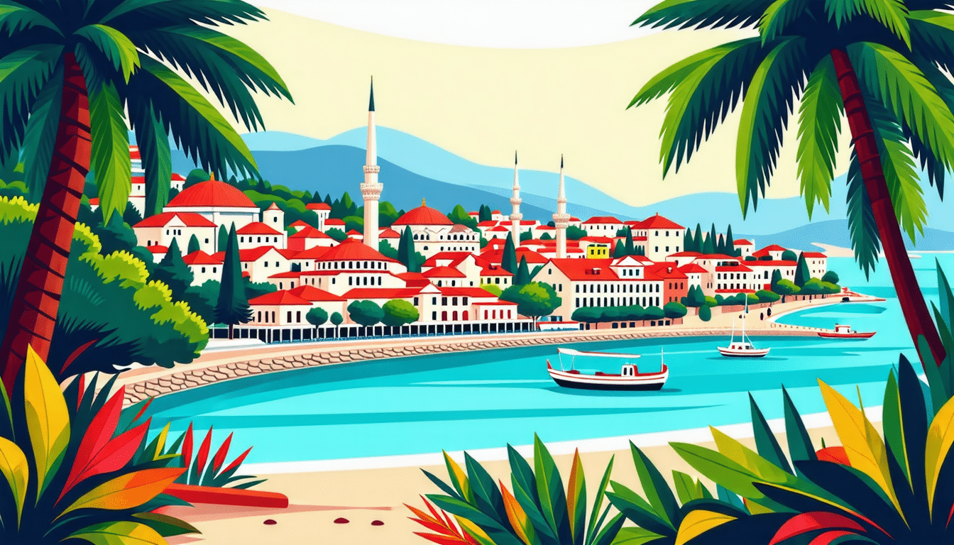 découvrez un séjour tout compris en turquie à moins de 500 euros par personne. profitez des plages magnifiques, de la cuisine délicieuse et de l'hospitalité chaleureuse pour des vacances inoubliables.