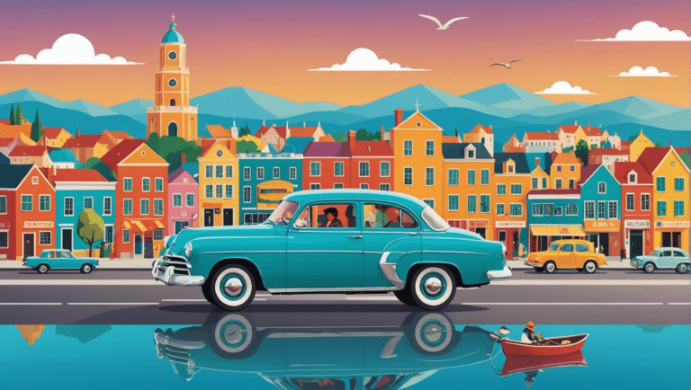 découvrez les destinations les plus sécurisées pour les voyageurs en solo avec notre guide de voyage.