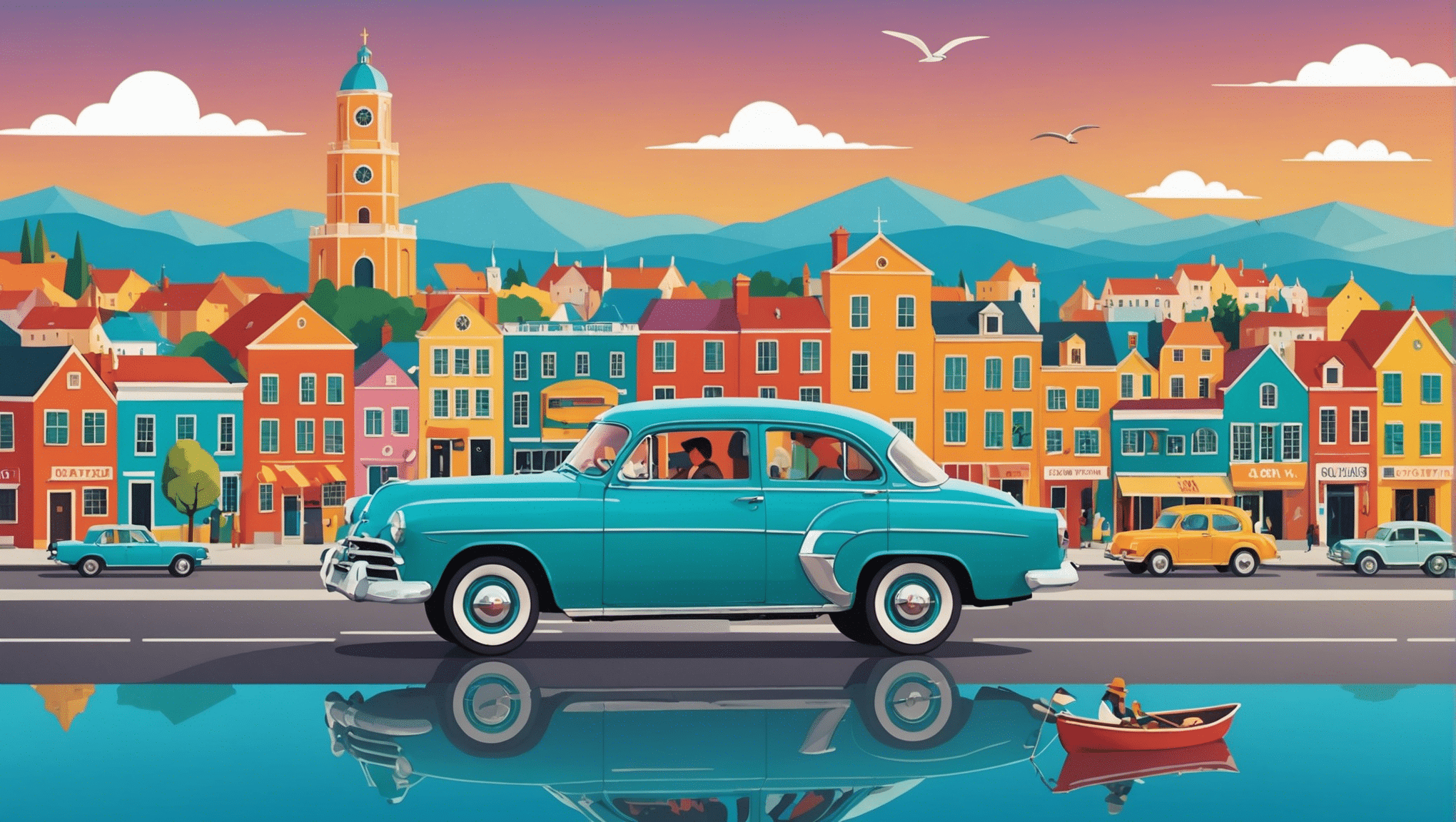 découvrez les destinations les plus sécurisées pour les voyageurs en solo avec notre guide de voyage.