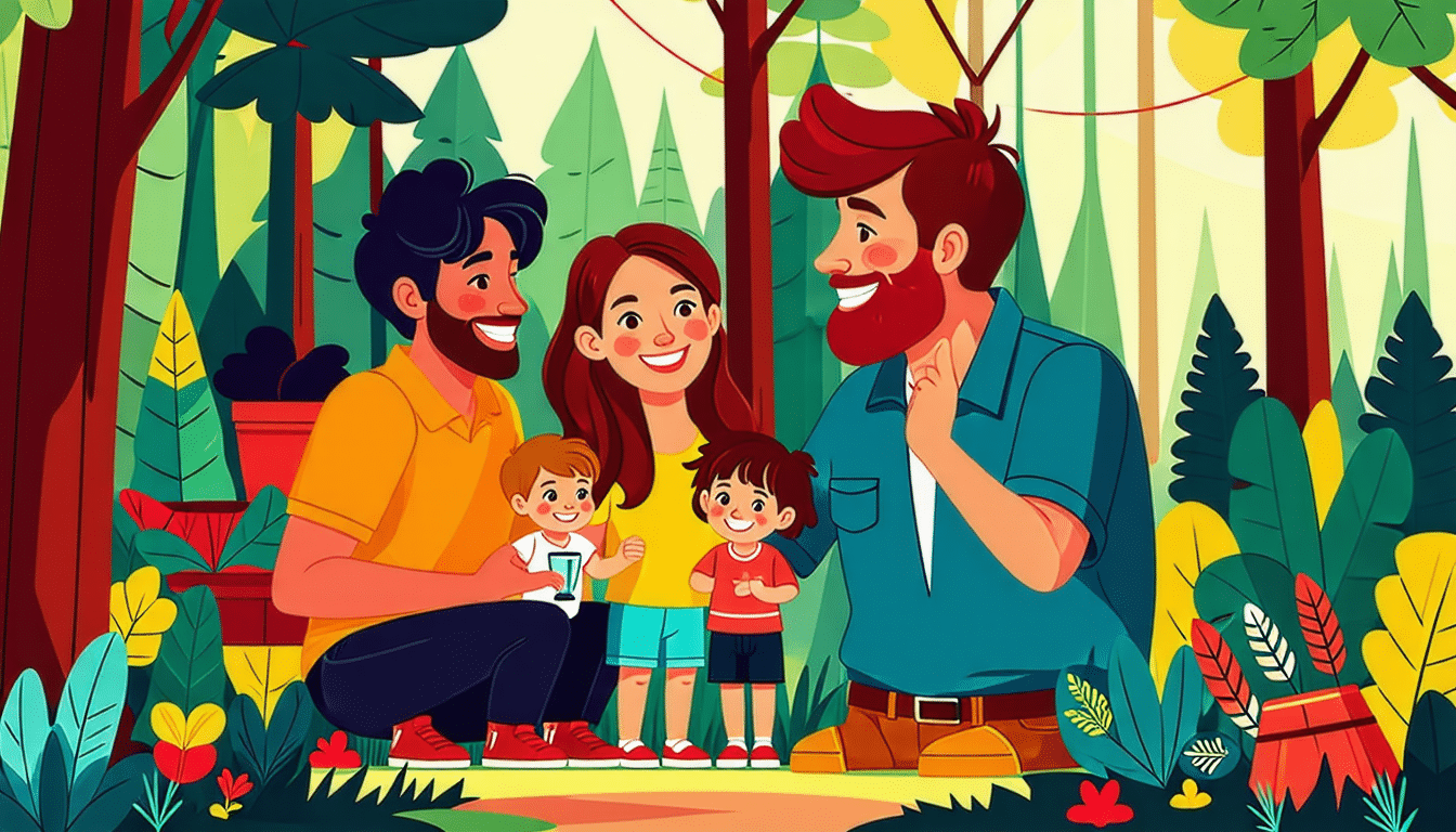 embarquez pour des vacances mémorables en famille à center parcs et profitez d'un séjour inoubliable au cœur de la nature avec des activités variées pour tous les membres de la famille.