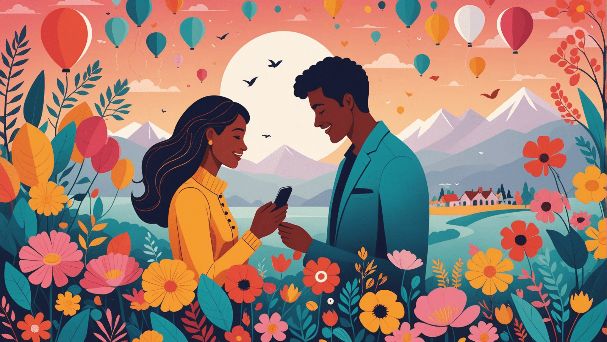 découvrez les destinations idéales pour des escapades romantiques en couple et passez des moments inoubliables ensemble.