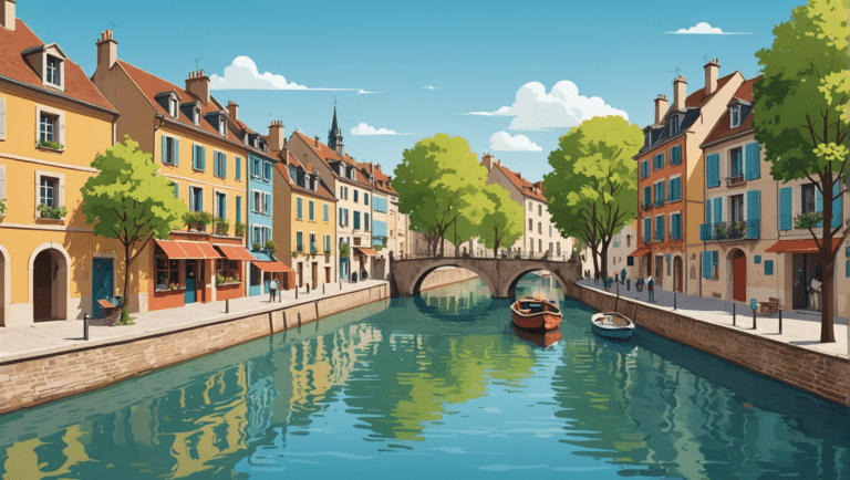 découvrez l'exploration des cours d'eau de l'ouest de la france à travers cet article captivant qui met en lumière la beauté naturelle et la richesse de cette région.