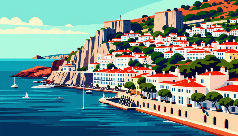 découvrez gibraltar, la nouvelle destination prisée pour les mariages qui rivalise avec las vegas ! explorez ce joyau méditerranéen pour une cérémonie inoubliable.