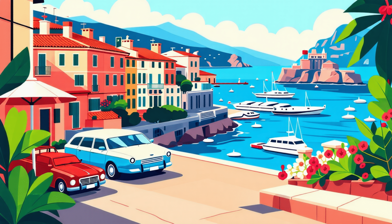 découvrez notre guide pratique pour organiser une escapade d'une journée à capri. conseils, itinéraires et bonnes adresses pour profiter au maximum de cette magnifique île italienne.